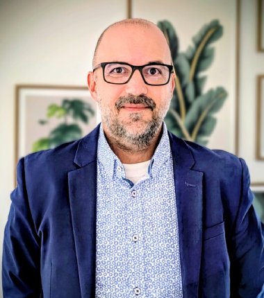 Stéphane Laplante